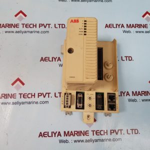 ABB CI840A PROFIBUS DP-V1 COMMUNICATION INTERFACE MODULE