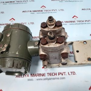 YOKOGAWA TRANSMITTER YA 11-SZS4 *B DC 24V