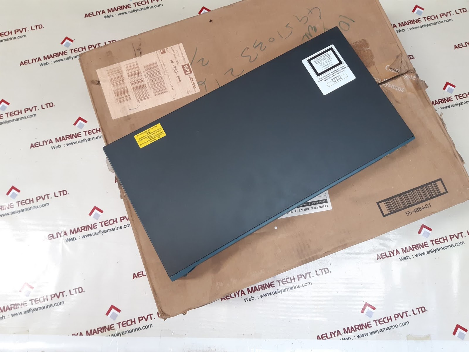 CISCO CATALYST 2960 SERIES - Image 2