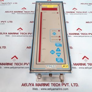 TMS LEVEL COM 100 LIQUID LEVEL COMPUTER