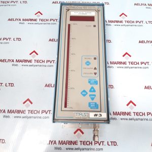TMS LC-100 LEVEL COM 100 LIQUID LEVEL COMPUTER