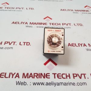 YONG SUNG YSTI-1 TIMER