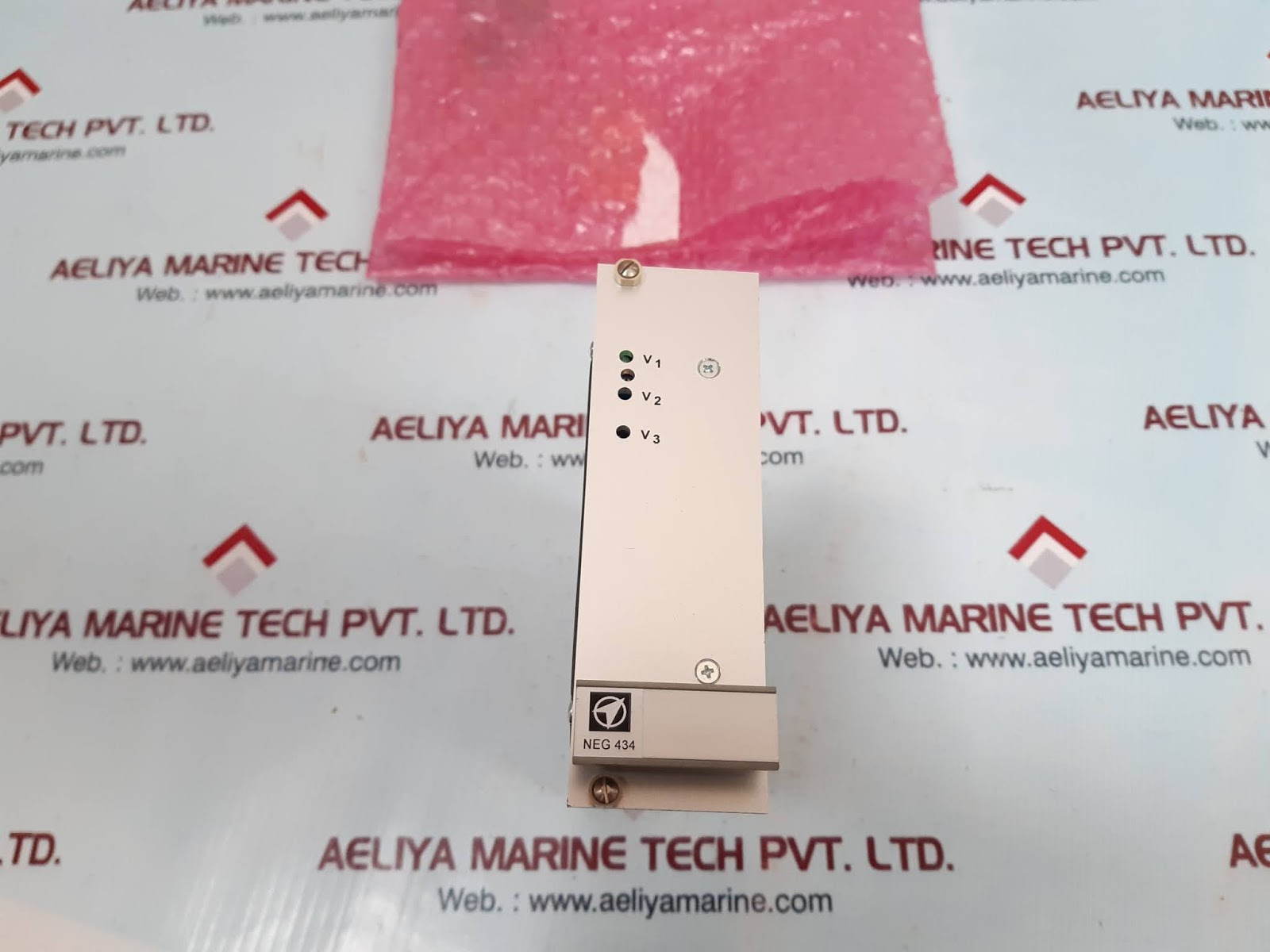 SAM ELECTRONICS C 6115