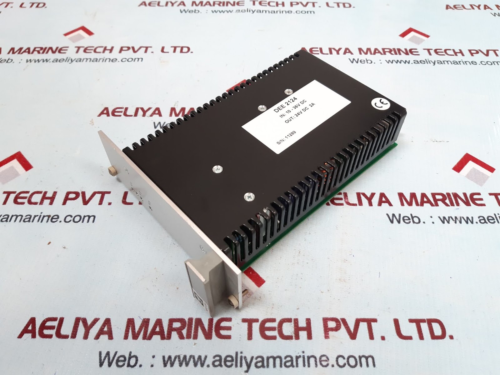 SAM ELECTRONICS C 6115 - Image 2