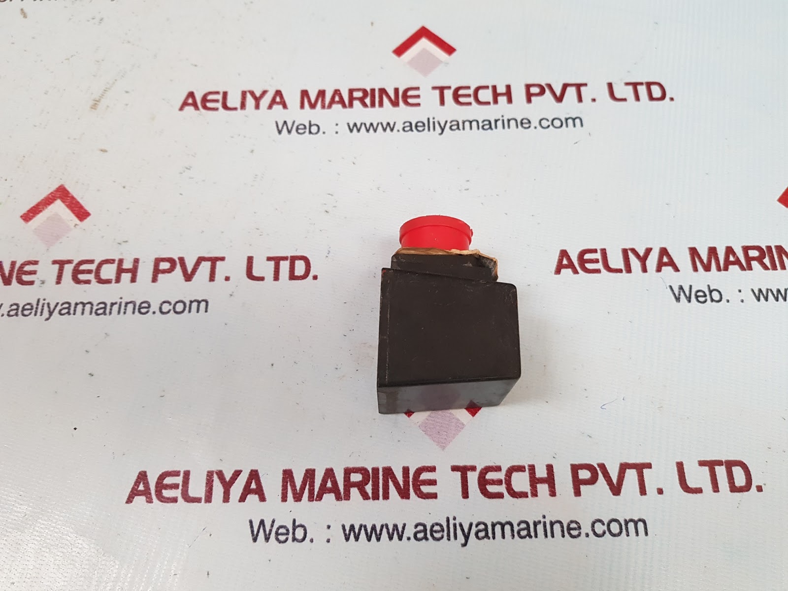 ARON K12-114 SOLENOID COIL - Image 3