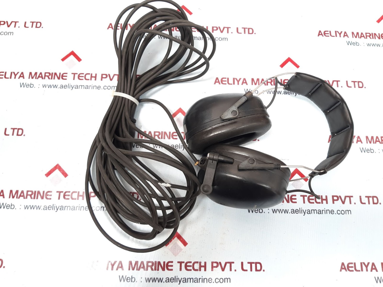 PELTOR MT7H7A-T5061F COMMUNICATIONS HEADSET - Image 2