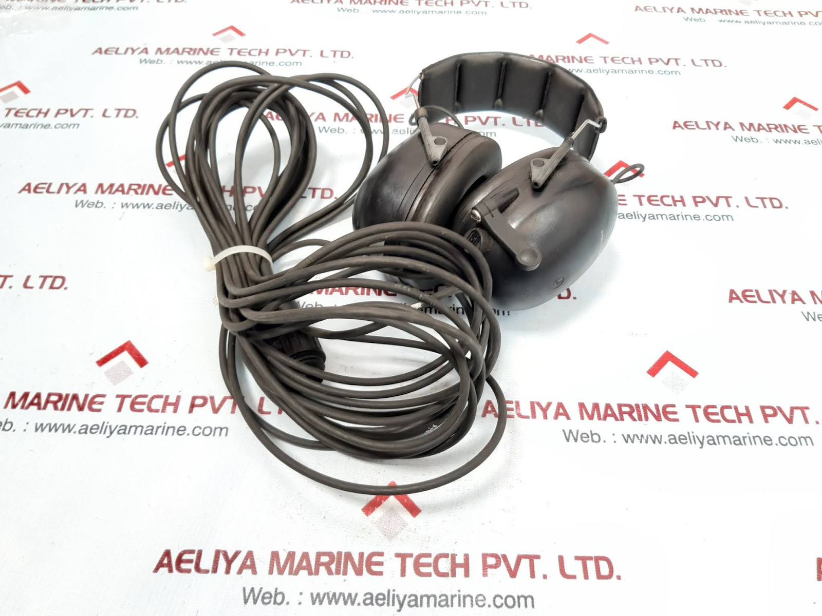 PELTOR MT7H7A-T5061F COMMUNICATIONS HEADSET