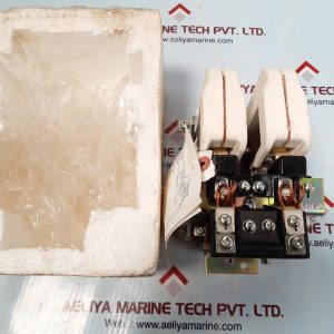 TOSHIBA CD233-EAD DC CONTACTOR