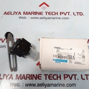 TELEMECANIQUE ZCK-D05 LIMIT SWITCH HEAD