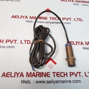 TELEMECANIQUE XS1M18MA230 INDUCTIVE PROXIMITY SENSOR