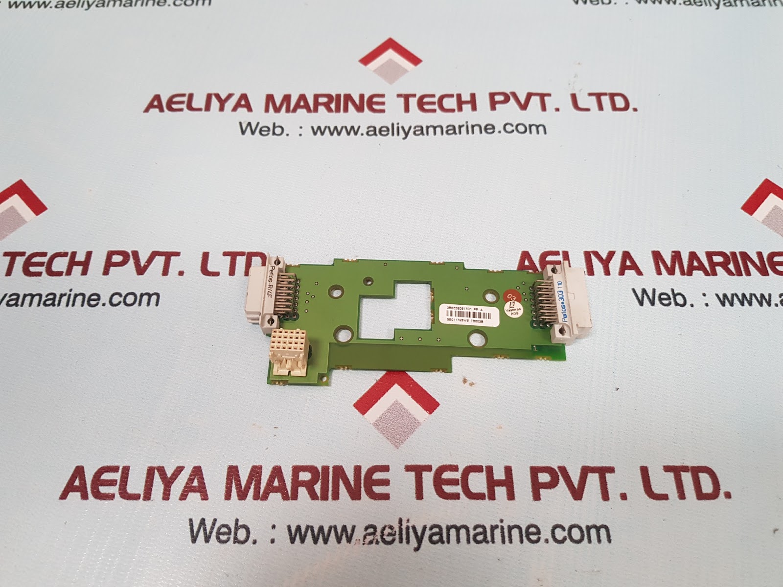 ABB 3BSC980006R311/3BSE020517R1