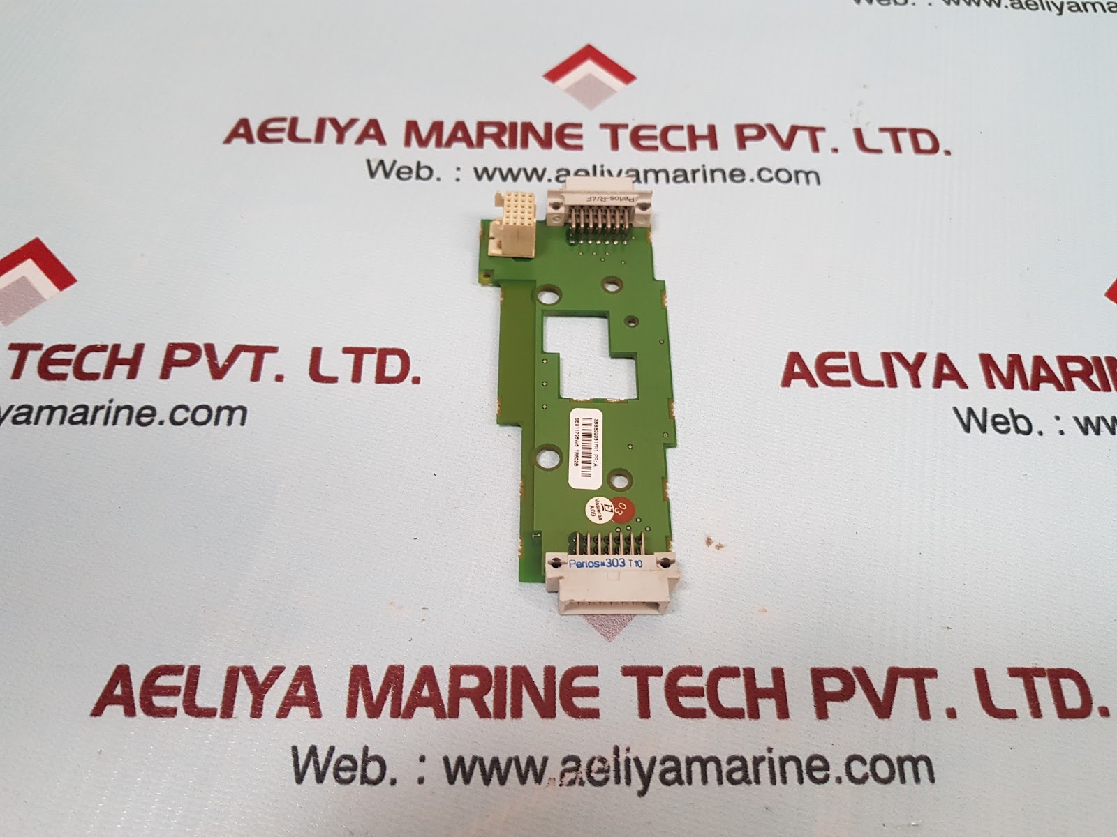 ABB 3BSC980006R311/3BSE020517R1 - Image 3