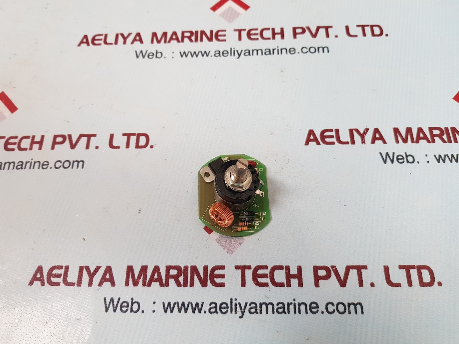 DAEYANG ADP 01 8251 772 9036 5 POTENTIOMETER