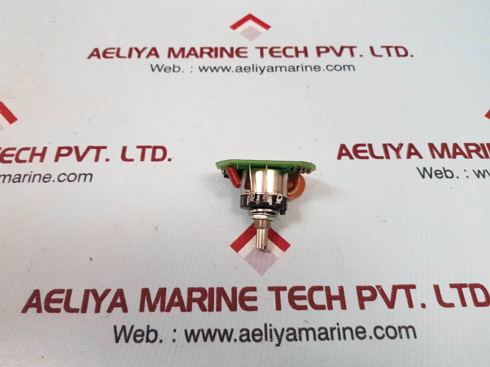 DAEYANG ADP 01 8251 772 9036 5 POTENTIOMETER - Image 3