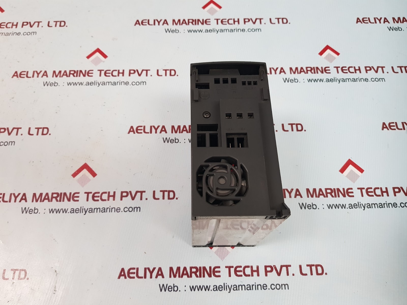 DANFOSS VLT MICRO DRIVE - Image 2