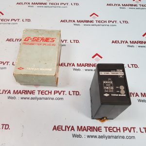 TMC G-ISM DC SIGNAL TRANSMITTER