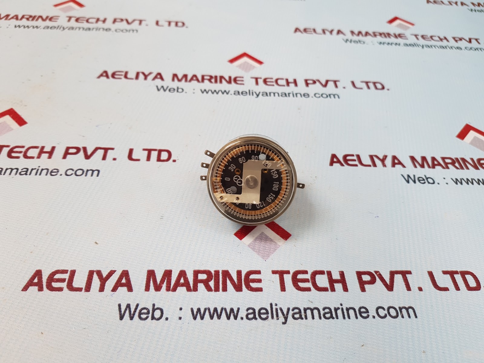 ELTECO 86668 POTENTIOMETER 1 K OHM - Image 2