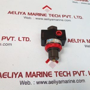 YOLON BR-4000 AIR FILTER REGULATOR AND PRESSURE REDUCING VALVE