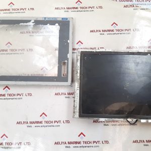 ALLEN-BRADLEY 6181P-15TPXP TOUCH SCREEN PANEL