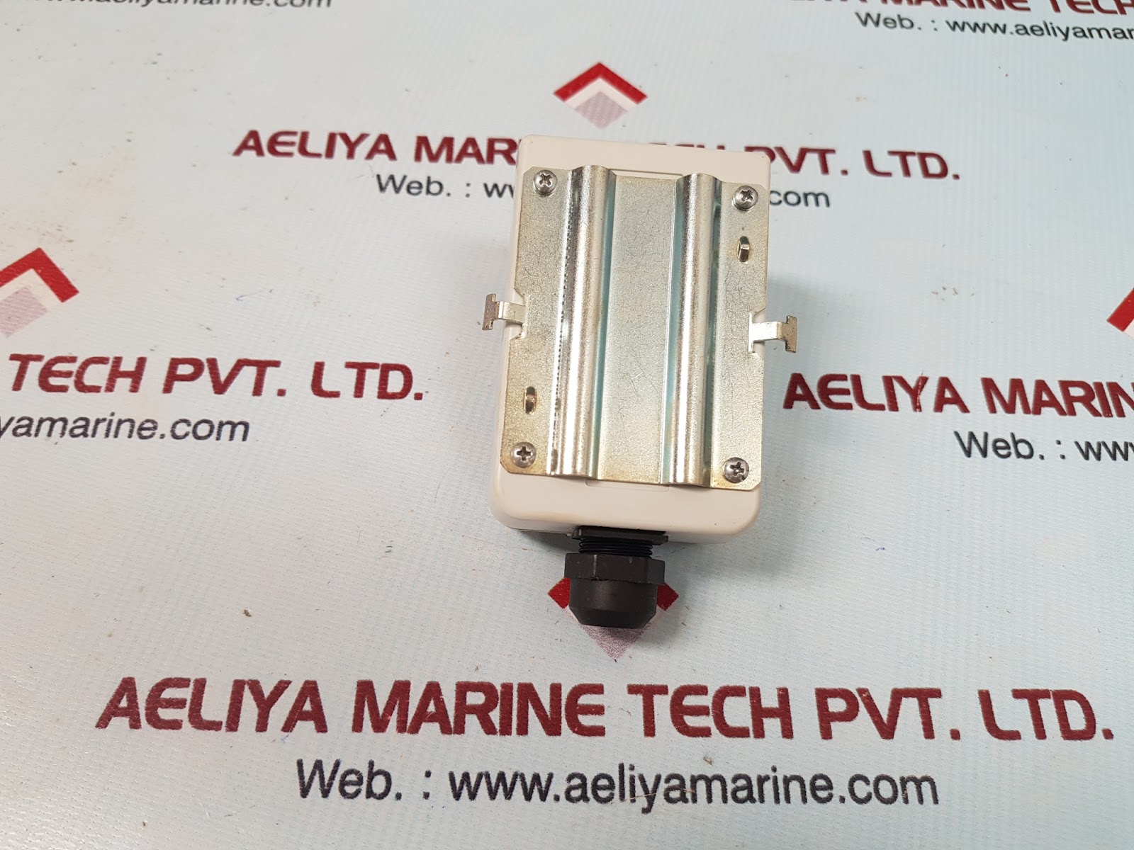 CAMPINI TS 53 THERMO REGULATOR - Image 3