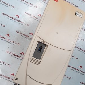ABB UNITROL 6000 POWER CONVERTER UNS 5907 A V5082