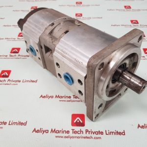 11699037001 HYDRAULIC GEAR PUMP