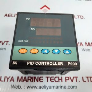 TIPL P909 TEMPERATURE CONTROLLER