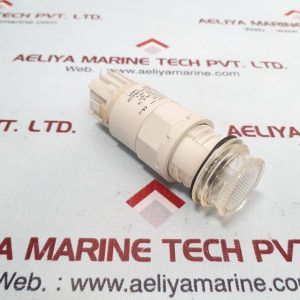 STAHL 8013/311 LED INDICATING LAMP