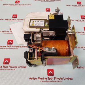 TOSHIBA CD233-EAD DC CONTACTOR