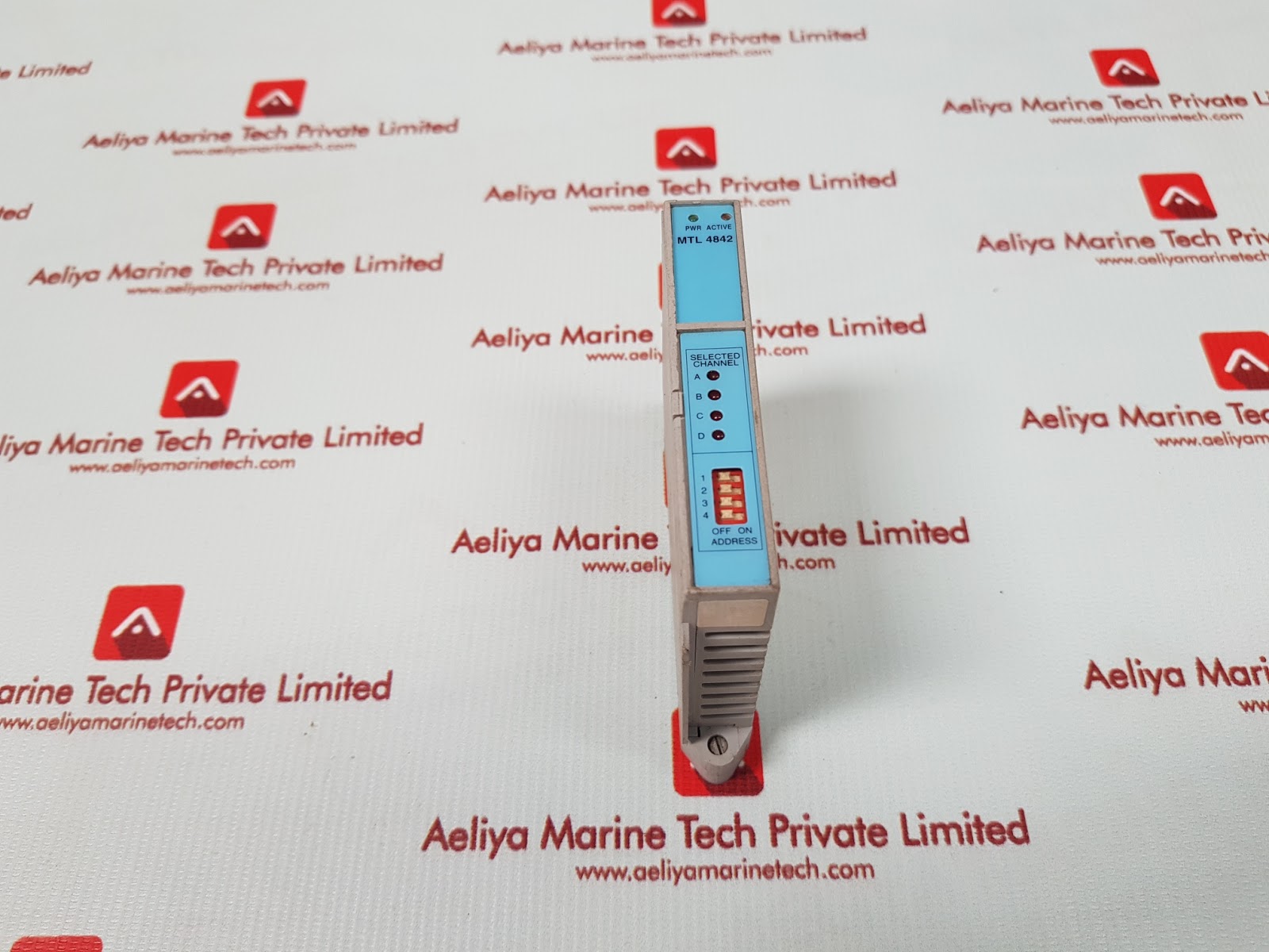 MTL 4842 INTERFACE MODULE - Image 2