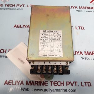 TERASAKI ARU-24D UVT CONTROL DEVICE