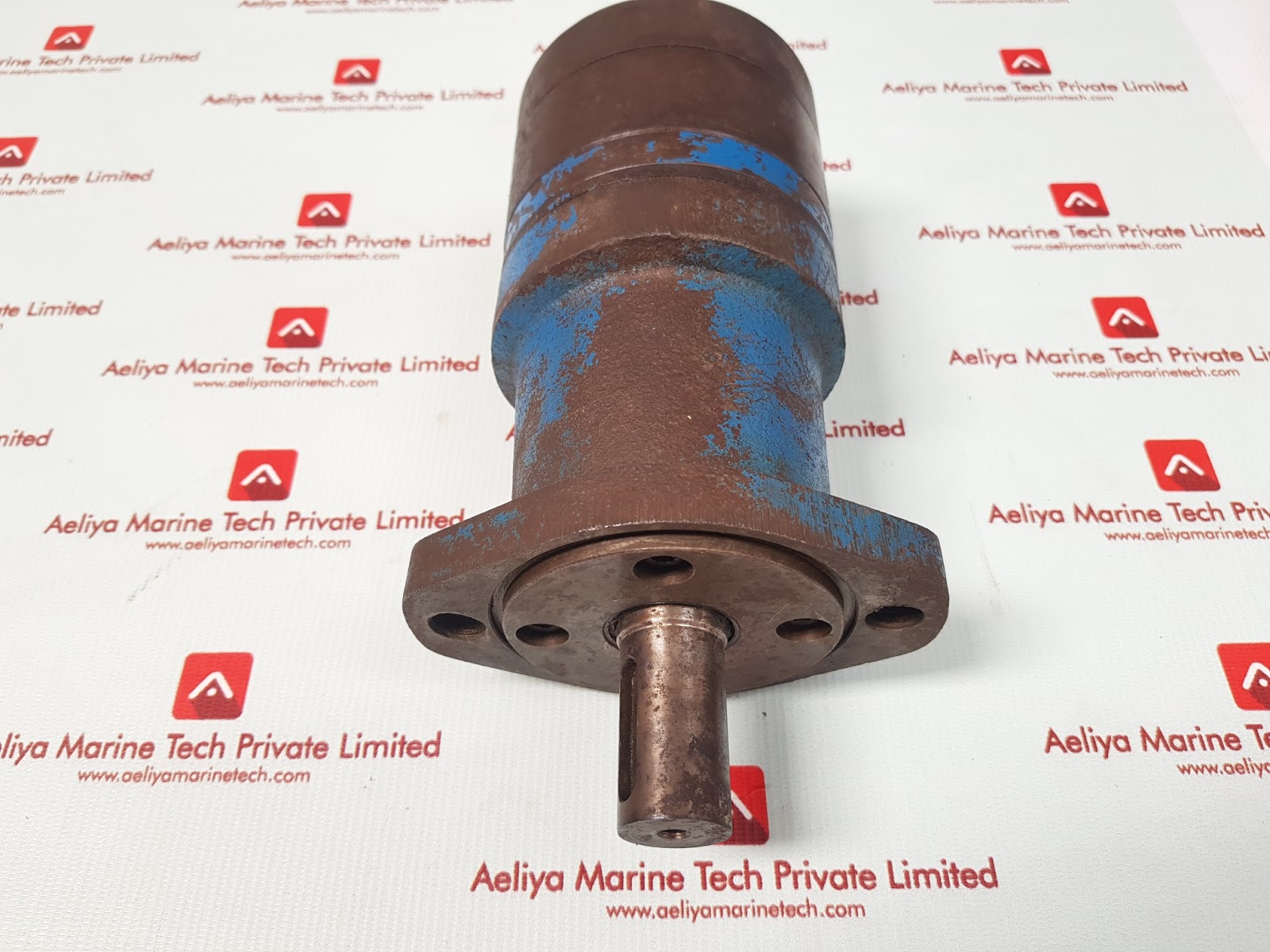 SUMITOMO EATON SBD10DD2-A ORBIT MOTOR