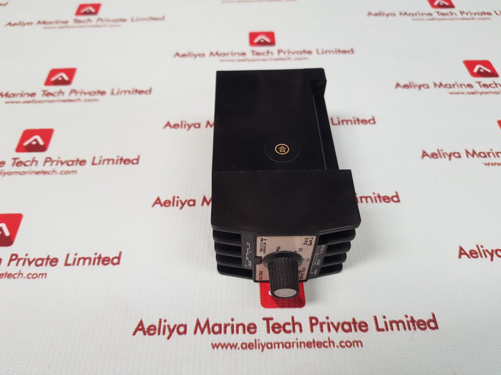 MITSUBISHI SRE-AA VOLTAGE RELAY - Image 3