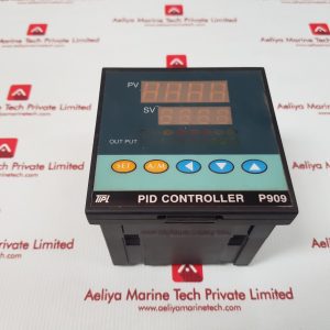 TIPL P909 TEMPERATURE CONTROLLER