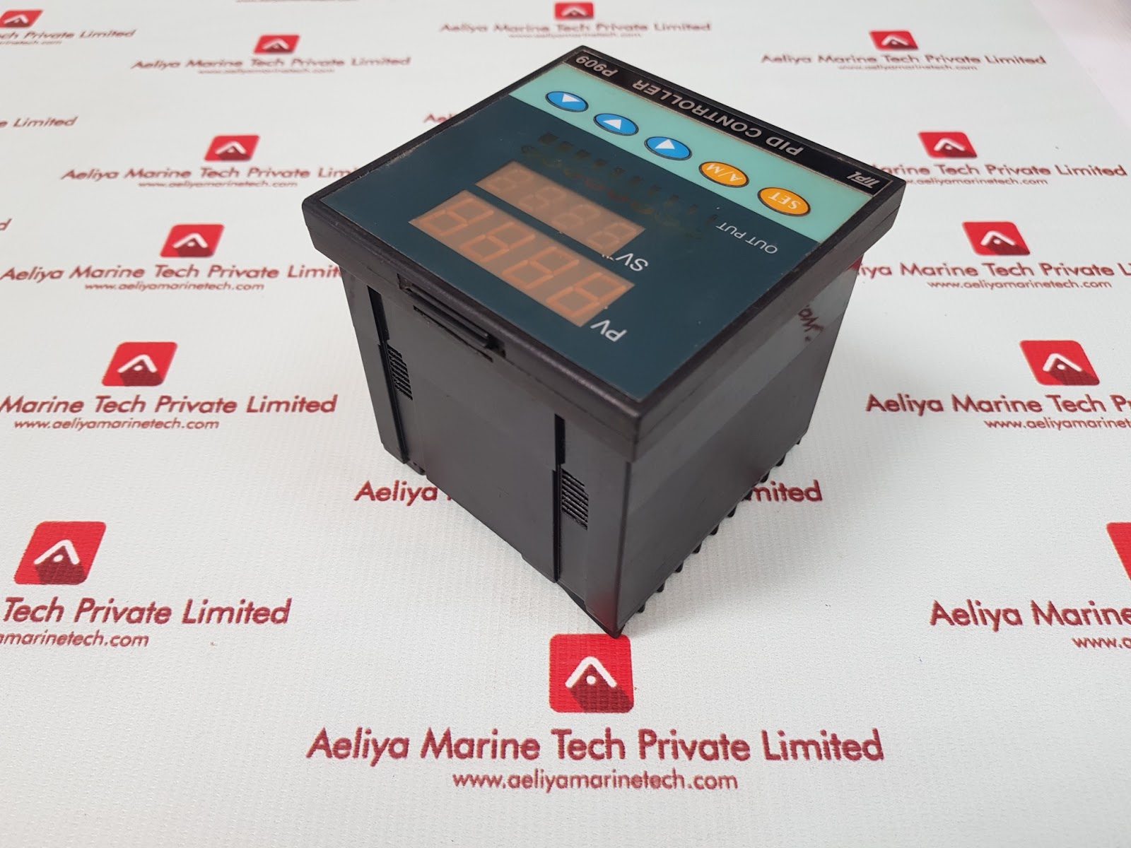 TIPL P909 TEMPERATURE CONTROLLER - Image 2