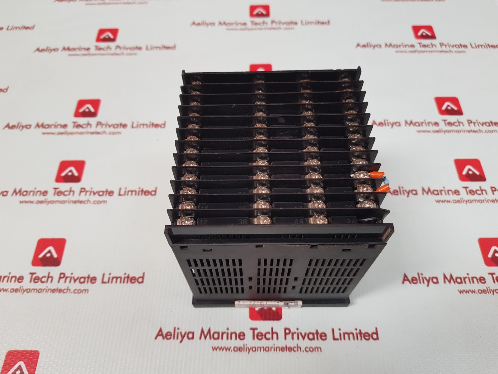 MASIBUS 5002U-P ON/OFF PROPORTIONAL CONTROLLER - Image 3