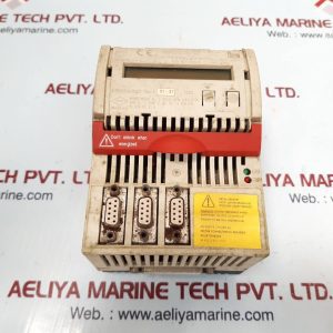 STAHL CPM 9440/15-01-11 CPU & POWER MODULE