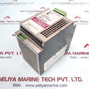 TRACO TSP 360-124 INDUSTRIAL POWER SUPPLY