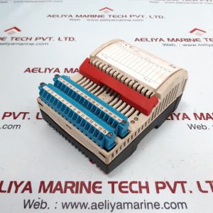 STAHL 9470/22-16-11 DIM 16 DIGITAL INPUT MODULE