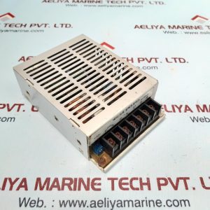 Apro Ap 24-4 Power Supply 12v