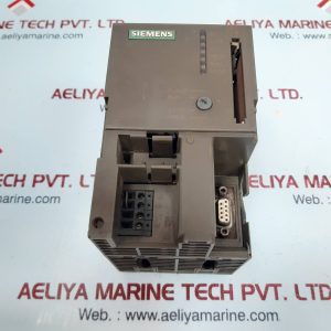 SIEMENS SIMATIC S7 6ES7 314-1AE04-0AB0 CONTROLLER