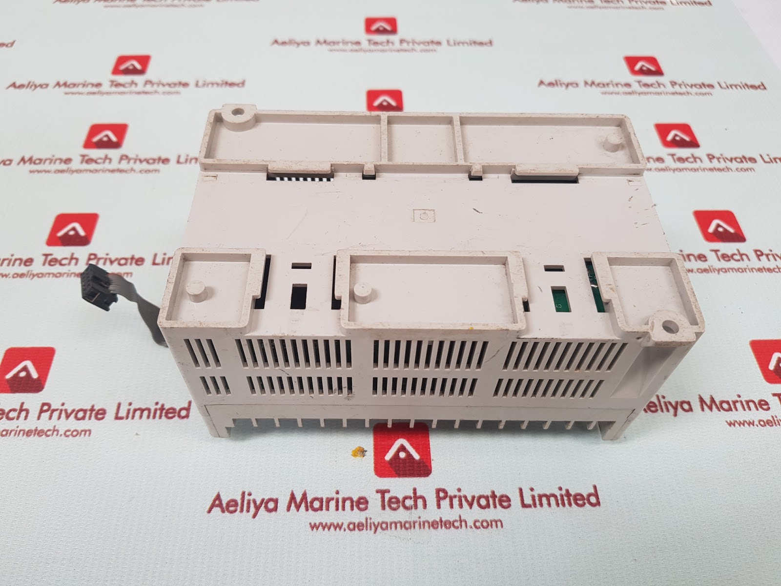 ALLEN-BRADLEY BULLETIN 2001 NX7 PLC SERVO DRIVER - Image 2