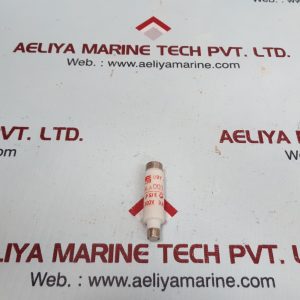 Fuji Electric Bla 003 Bottle Ceramic Fuse 600v