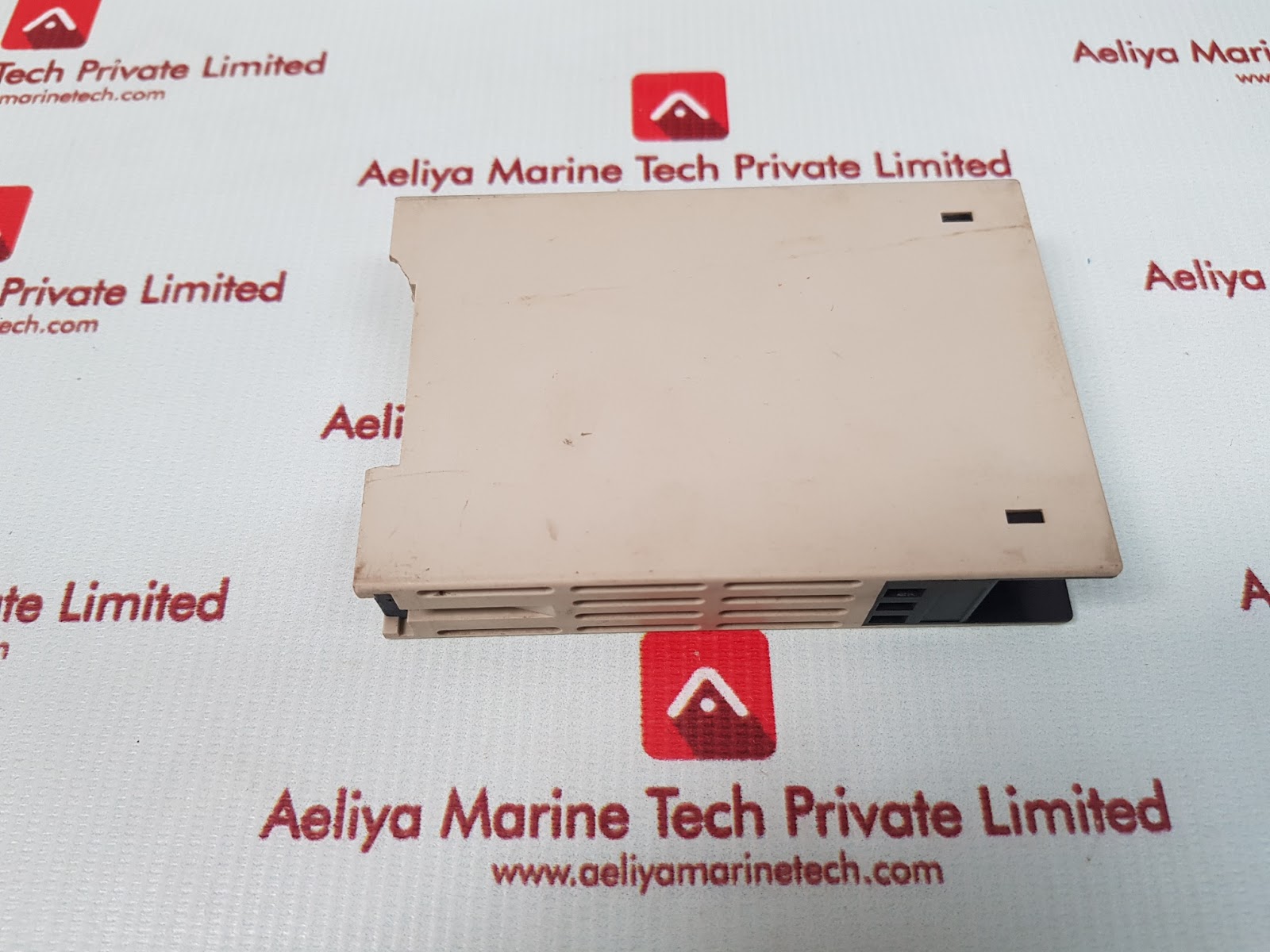 MARTENS TV500L-100-5 ISOLATING AMPLIFIER - Image 3