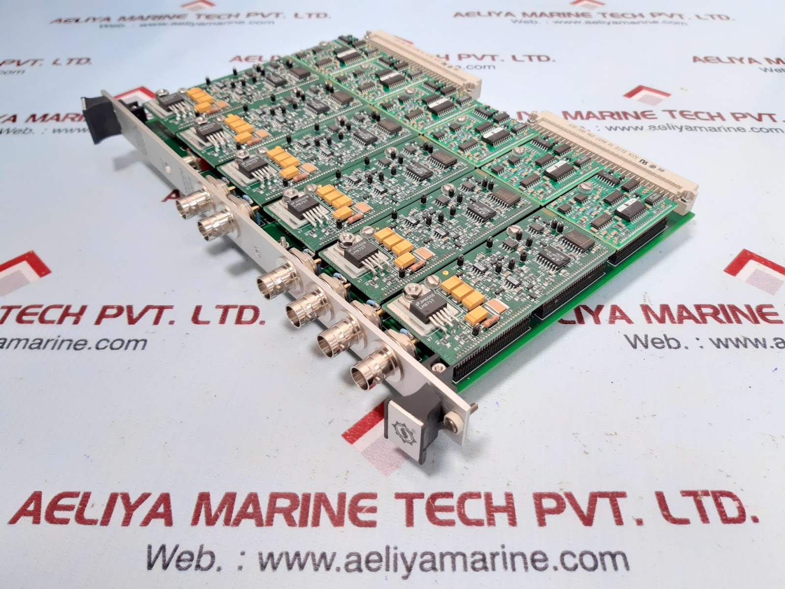 DIGICOURSE8000-772 MULTI-CHANNEL MODEM DICB8S-3 - Image 3