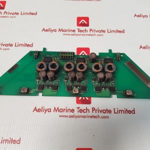 ABB NGDR-03 INVERTER DRIVER BOARD
