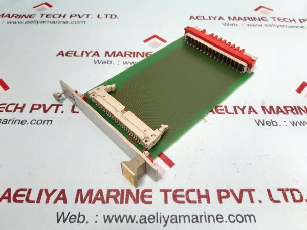 LIEBHERR 929899814 PCB CARD 66 10 198 14  LWN - Image 2