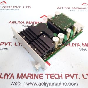 SYKO 2.656.03 PCB CARD