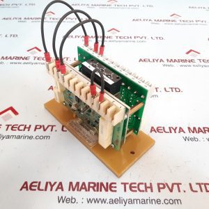 6GA2490-04 AUTOMATIC VOLTAGE REGULATOR