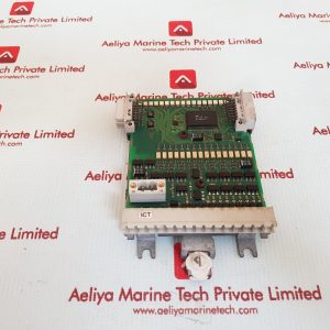 ABB 3BSE02051R1 SI09492616 DO801 PR:D